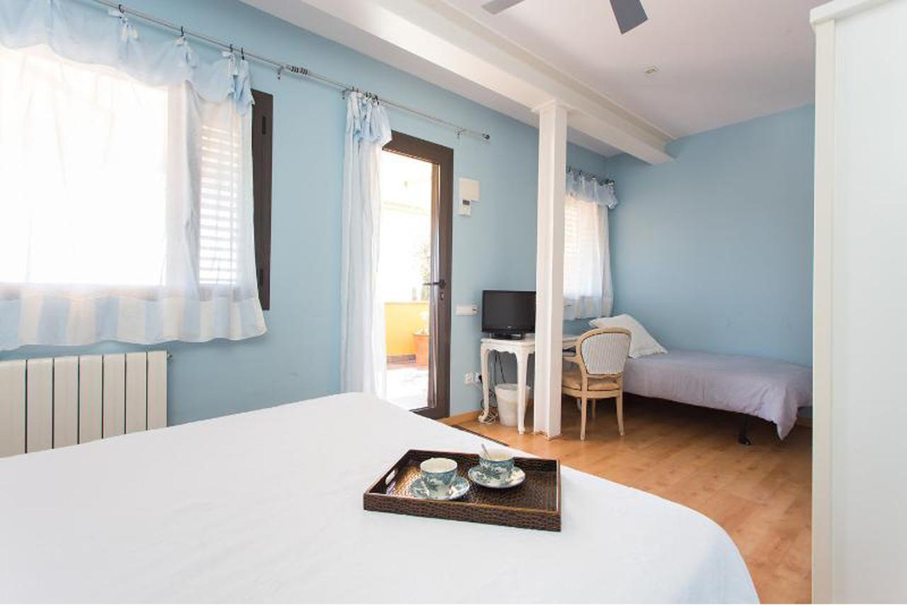 Anita'S Bed And Breakfast — Foto 3